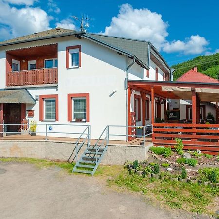 Penzion V Udoli Hodkovice nad Mohelkou Zewnętrze zdjęcie