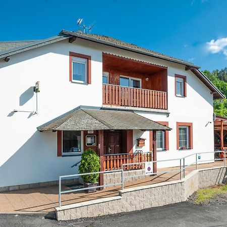 Penzion V Udoli Hodkovice nad Mohelkou Zewnętrze zdjęcie