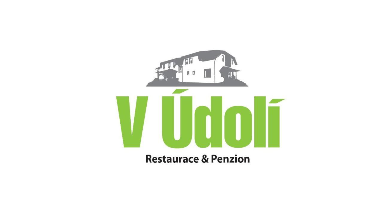 Penzion V Udoli Hodkovice nad Mohelkou Zewnętrze zdjęcie